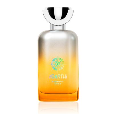 AGARTHI Burning Core Extrait de Parfum 100 ml